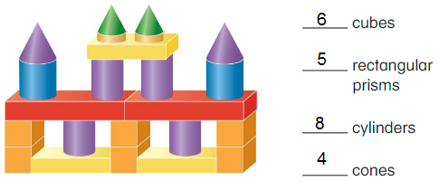 Big-Ideas-Math-Book-1st-Grade-Answer-Key-Chapter-13-Two-and-Three-Dimensional-Shapes-158