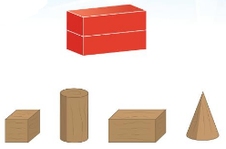 Big Ideas Math Solutions Grade 1 Chapter 13 Two-and Three-Dimensional Shapes 158