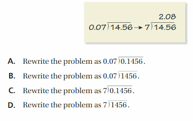 Big Ideas Math Solutions Grade 6 Chapter 5 Algebraic Expressions and Properties 121