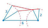 Big Ideas Math Solutions Grade 7 Chapter 9 Geometric Shapes and Angles 9.4 12