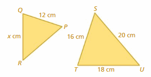 Big Ideas Math Solutions Grade 8 Chapter 3 Angles and Triangles 157