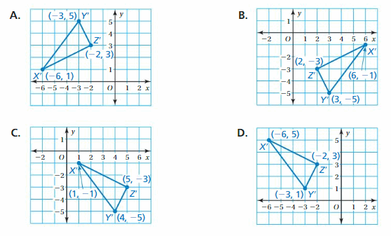 Big Ideas Math Solutions Grade 8 Chapter 3 Angles and Triangles 161