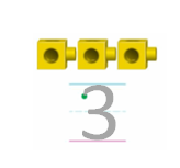 Big-Ideas-Math-Solutions-Grade-K-Chapter-1-Count and Write Numbers Numbers 0 to 5-1.4-1