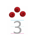 Big-Ideas-Math-Solutions-Grade-K-Chapter-1-Count and Write Numbers Numbers 0 to 5-1.4-5