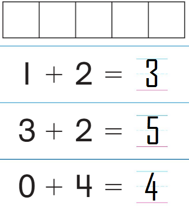Big-Ideas-Math-Solutions-Grade-K-Chapter-6-Add-Numbers-within-10-6.6-1
