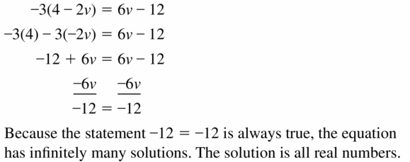 Big Ideas Math Algebra 1 Answers Chapter 5 Solving Systems of Linear Equations 5.3 Question 39
