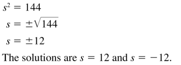 Big Ideas Math Algebra 2 Answer Key Chapter 3 Quadratic Equations and Complex Numbers 3.1 a 13