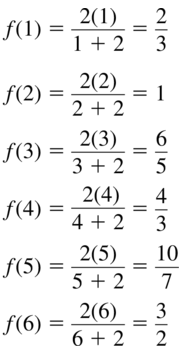 Big Ideas Math Algebra 2 Answer Key Chapter 8 Sequences and Series 8.1 a 13