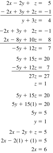 Big Ideas Math Algebra 2 Answer Key Chapter 8 Sequences and Series 8.1 a 63.1