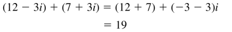 Big Ideas Math Algebra 2 Answers Chapter 3 Quadratic Equations and Complex Numbers 3.2 a 25