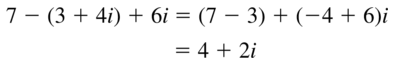 Big Ideas Math Algebra 2 Answers Chapter 3 Quadratic Equations and Complex Numbers 3.2 a 27