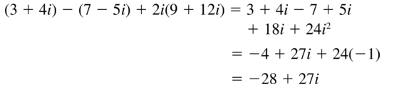 Big Ideas Math Algebra 2 Answers Chapter 3 Quadratic Equations and Complex Numbers 3.2 a 69