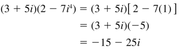 Big Ideas Math Algebra 2 Answers Chapter 3 Quadratic Equations and Complex Numbers 3.2 a 71