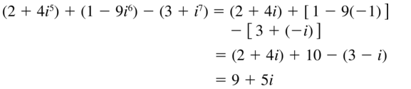 Big Ideas Math Algebra 2 Answers Chapter 3 Quadratic Equations and Complex Numbers 3.2 a 73
