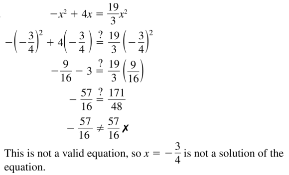 Big Ideas Math Algebra 2 Answers Chapter 3 Quadratic Equations and Complex Numbers 3.2 a 81