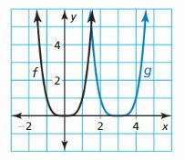 Big Ideas Math Algebra 2 Solutions Chapter 4 Polynomial Functions 207