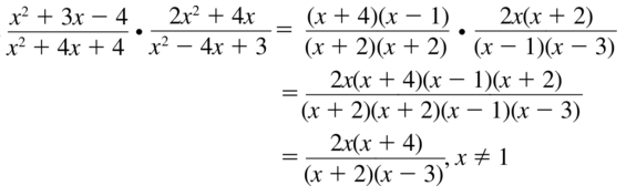 Big Ideas Math Algebra 2 Solutions Chapter 7 Rational Functions 7.3 a 17