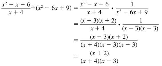 Big Ideas Math Algebra 2 Solutions Chapter 7 Rational Functions 7.3 a 31