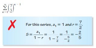 Big Ideas Math Answer Key Algebra 2 Chapter 8 Sequences and Series 8.4 3