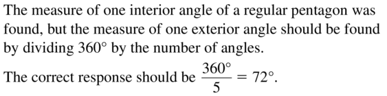 Big Ideas Math Answer Key Geometry Chapter 7 Quadrilaterals and Other Polygons 7.1 a 31