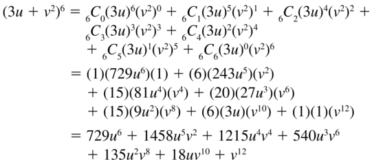 Big Ideas Math Answers Algebra 2 Chapter 10 Probability 10.5 a 57
