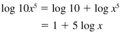 Big Ideas Math Answers Algebra 2 Chapter 6 Exponential and Logarithmic Functions 6.5 a 15