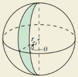 Big Ideas Math Geometry Answer Key Chapter 11 Circumference, Area, and Volume 299