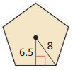 Big Ideas Math Geometry Answer Key Chapter 11 Circumference, Area, and Volume 76