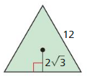 Big Ideas Math Geometry Answer Key Chapter 11 Circumference, Area, and Volume 85