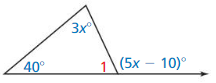 Big Ideas Math Geometry Answers Chapter 5 Congruent Triangles 3