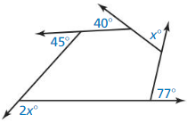 Big Ideas Math Geometry Answers Chapter 7 Quadrilaterals and Other Polygons 23