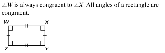Big Ideas Math Geometry Answers Chapter 7 Quadrilaterals and Other Polygons 7.4 a 17