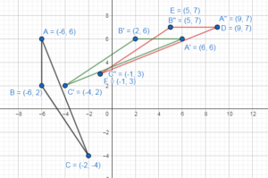 Bigideas Math Answer Key Geometry Chapter 4 Transformations img_27