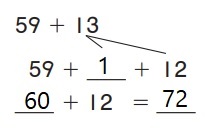 Go-Math-Grade-1-Chapter-8-Answer-Key-Two-Digit-Addition-and-Subtraction-Two-Digit-Addition-and-Subtraction-Show-What-You-Know-Lesson-8.7-Use-Place-Value-to-Add-On-Your-Own-THINK-SMARTER-Question-5