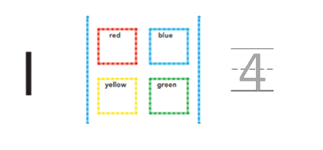 Go-Math-Grade-K-Chapter-12-Answer-Key-12 Classify and Sort Data-12.1-3