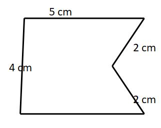 Convex and Concave Polygons 3