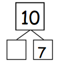 Engage NY Math 1st Grade Module 6 Lesson 29 Pattern Sheet Answer Key 10