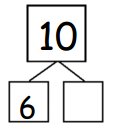 Engage NY Math 1st Grade Module 6 Lesson 29 Pattern Sheet Answer Key 11