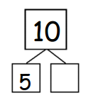 Engage NY Math 1st Grade Module 6 Lesson 29 Pattern Sheet Answer Key 14