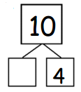 Engage NY Math 1st Grade Module 6 Lesson 29 Pattern Sheet Answer Key 19