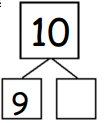 Engage NY Math 1st Grade Module 6 Lesson 29 Pattern Sheet Answer Key 2