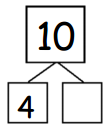 Engage NY Math 1st Grade Module 6 Lesson 29 Pattern Sheet Answer Key 24