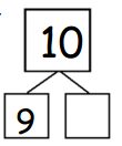 Engage NY Math 1st Grade Module 6 Lesson 29 Pattern Sheet Answer Key 4