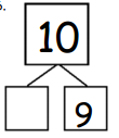Engage NY Math 1st Grade Module 6 Lesson 29 Pattern Sheet Answer Key 6
