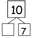 Engage NY Math 1st Grade Module 6 Lesson 29 Pattern Sheet Answer Key 8