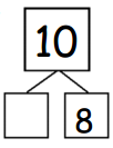 Engage NY Math 1st Grade Module 6 Lesson 29 Pattern Sheet Answer Key 9