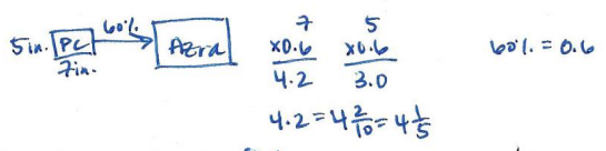 Engage NY Math 7th Grade Module 4 End of Module Assessment Answer Key 11