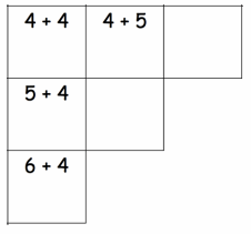 Eureka Math 1st Grade Module 1 Lesson 23 Homework Answer Key 6
