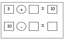 Eureka Math 1st Grade Module 1 Lesson 32 Homework Answer Key 7