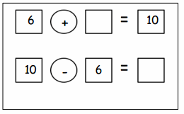 Eureka Math 1st Grade Module 1 Lesson 32 Homework Answer Key 8